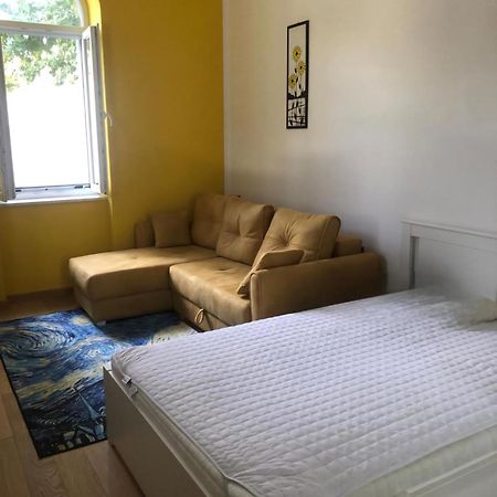 Appartement Chika à Rijeka Extérieur photo