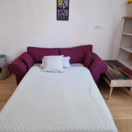 Appartement Chika à Rijeka Extérieur photo