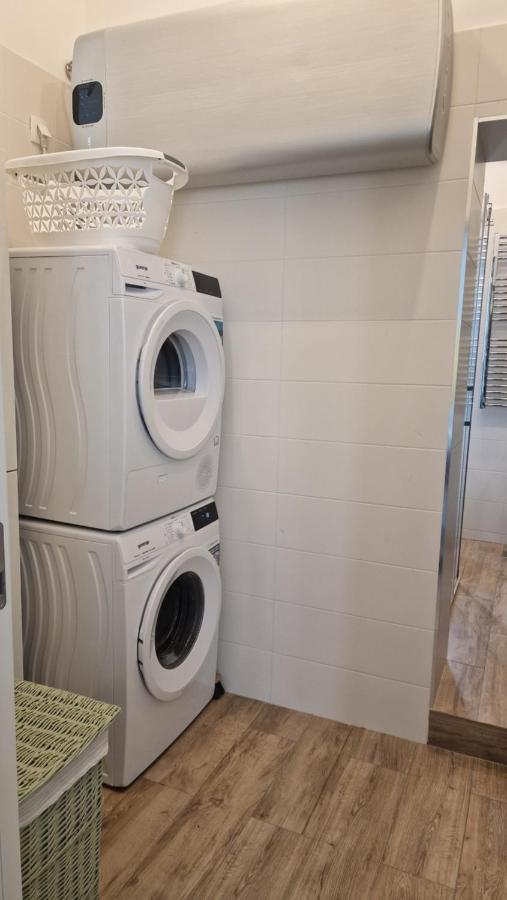 Appartement Chika à Rijeka Extérieur photo