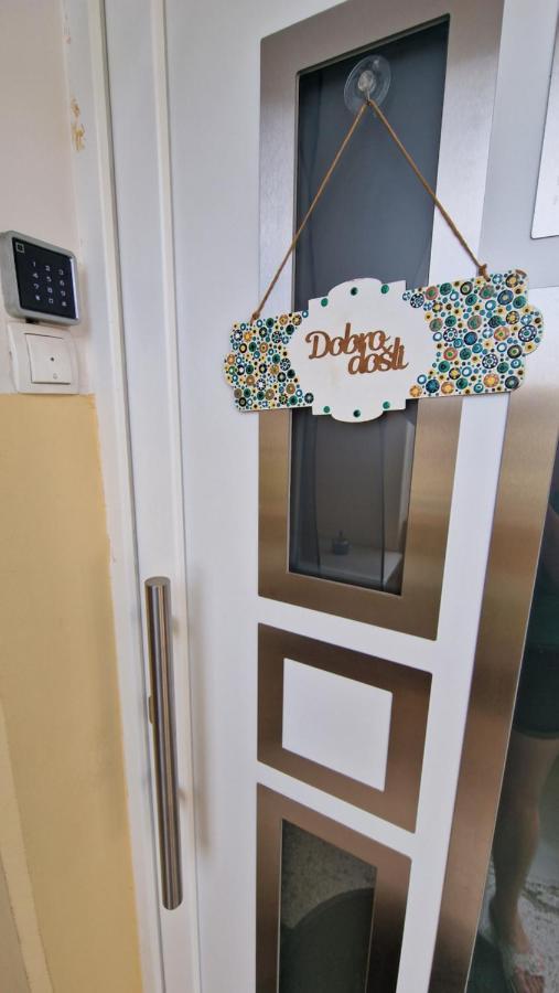 Appartement Chika à Rijeka Extérieur photo