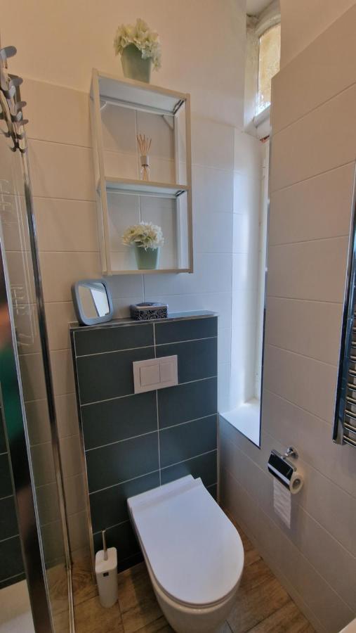 Appartement Chika à Rijeka Extérieur photo