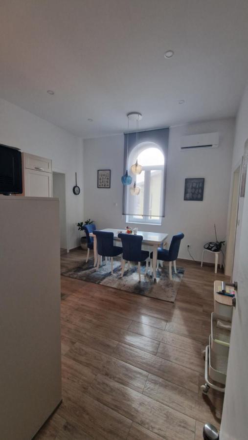 Appartement Chika à Rijeka Extérieur photo