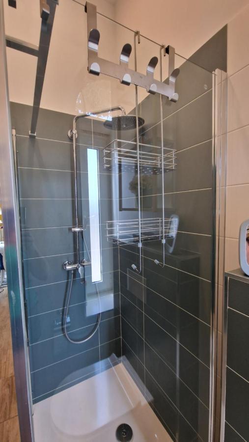 Appartement Chika à Rijeka Extérieur photo