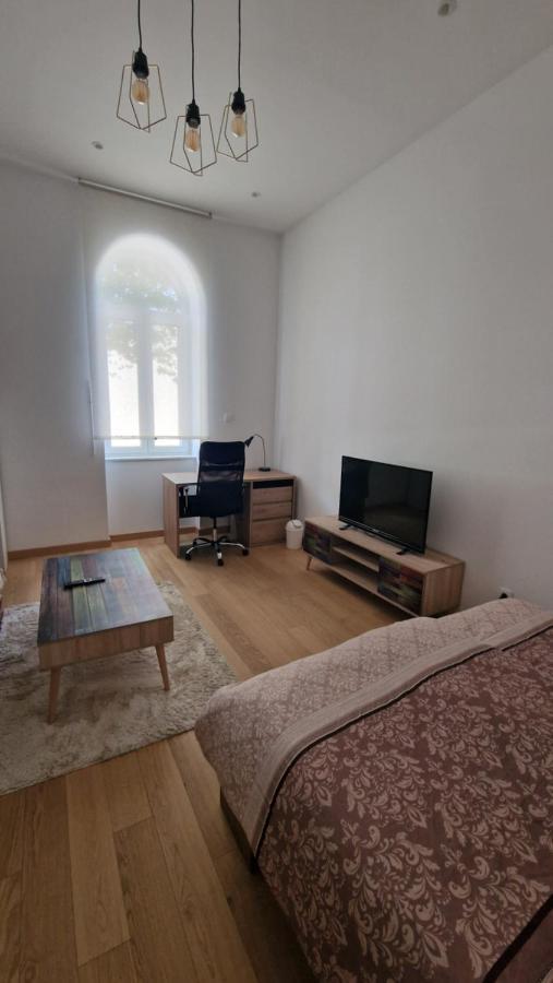Appartement Chika à Rijeka Extérieur photo