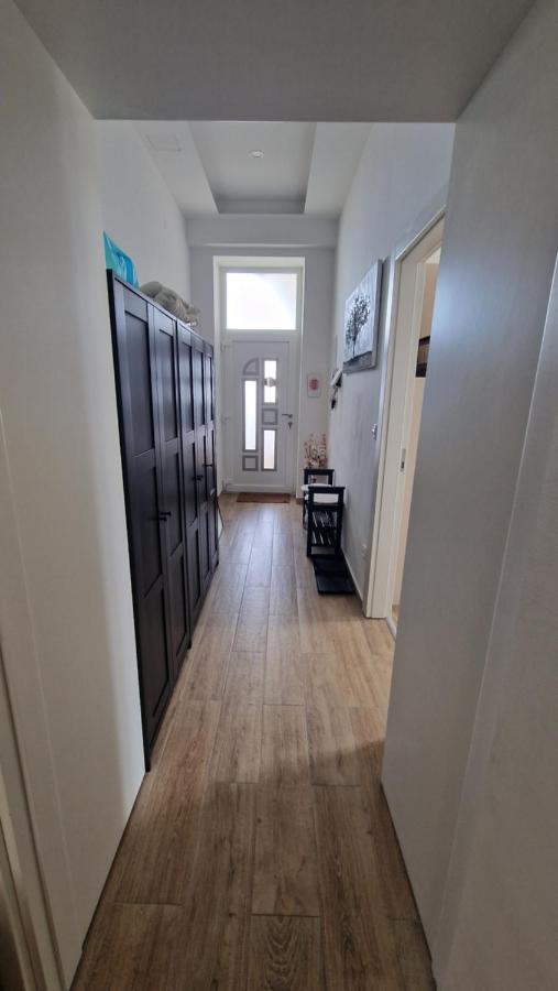 Appartement Chika à Rijeka Extérieur photo