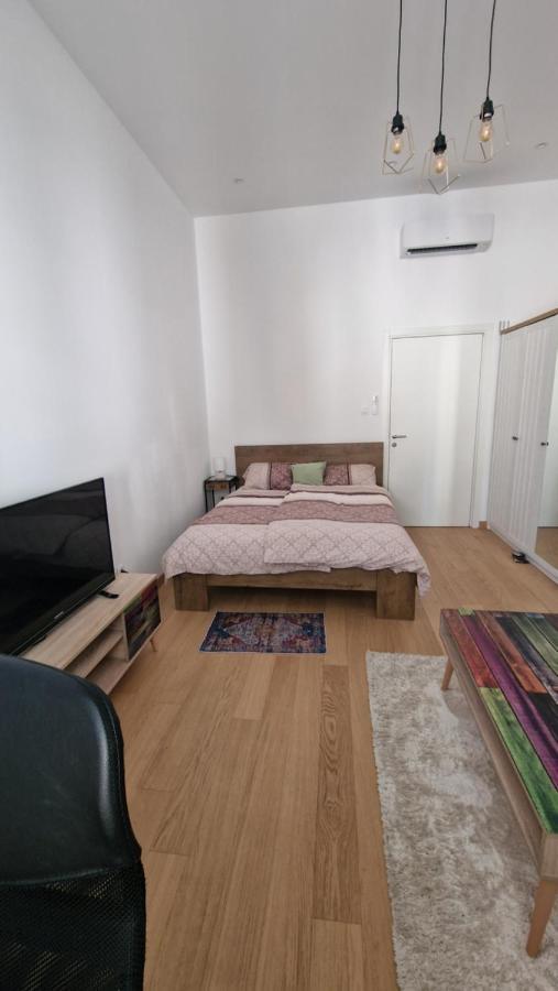 Appartement Chika à Rijeka Extérieur photo