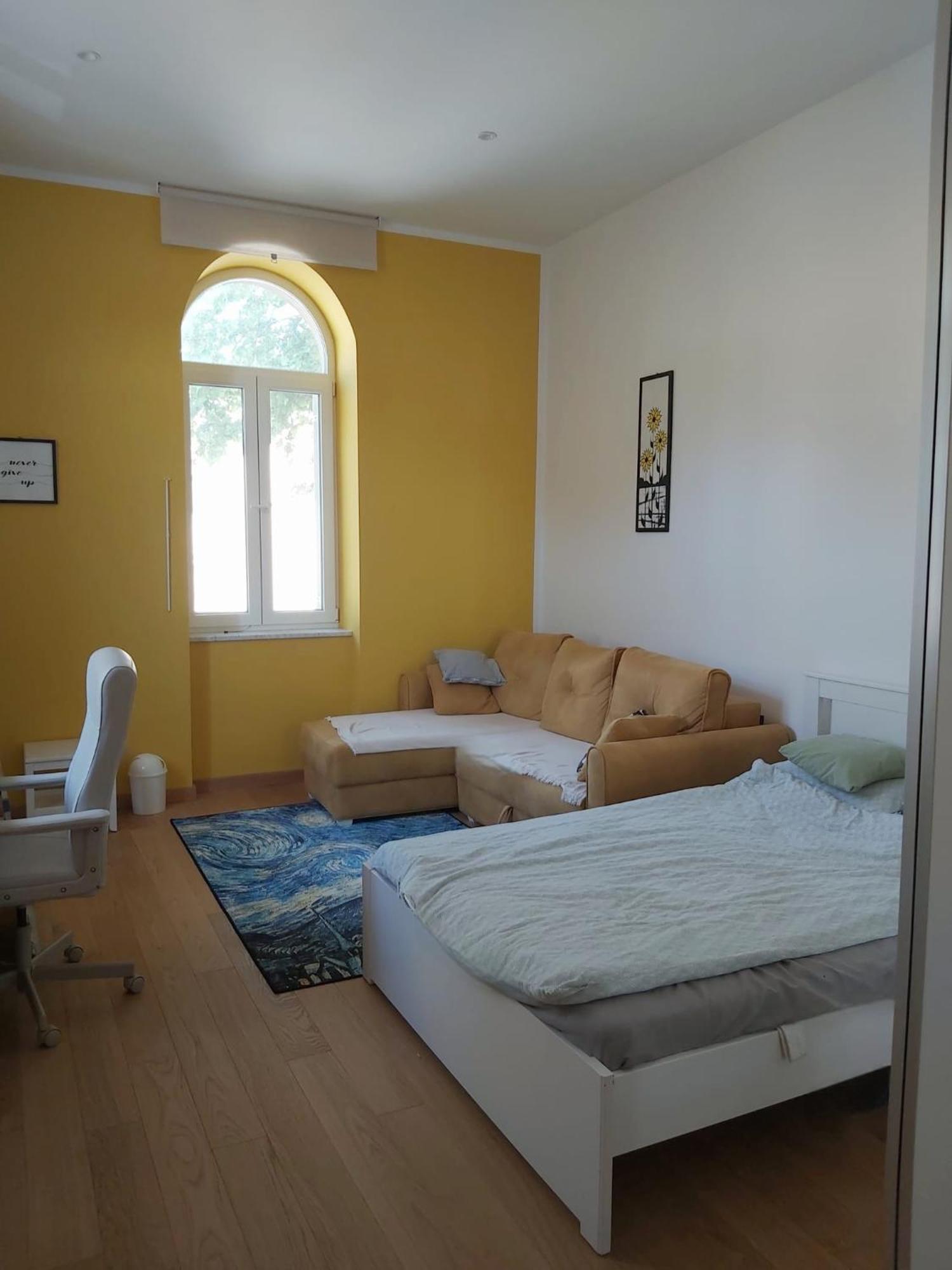 Appartement Chika à Rijeka Extérieur photo