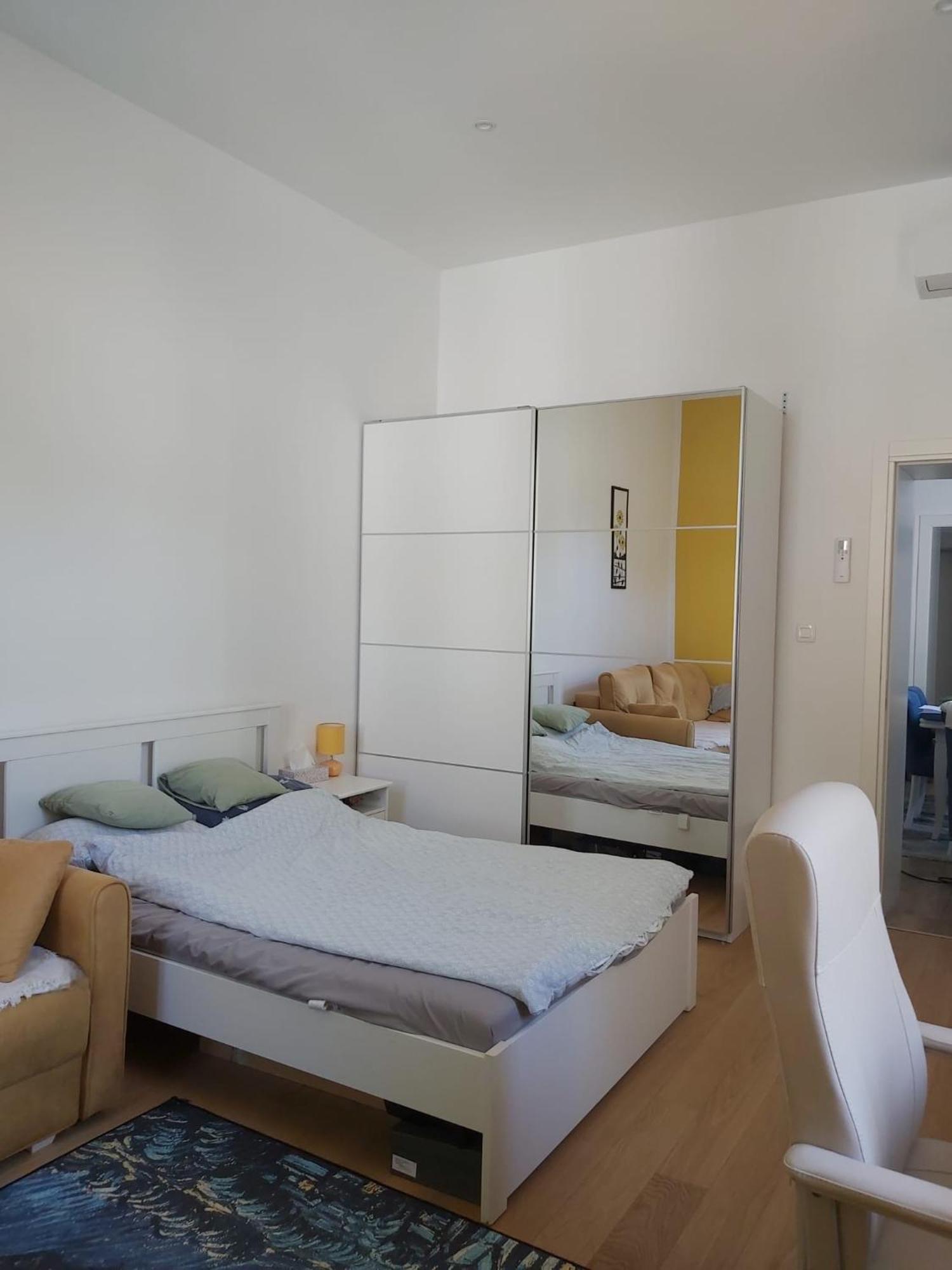 Appartement Chika à Rijeka Extérieur photo