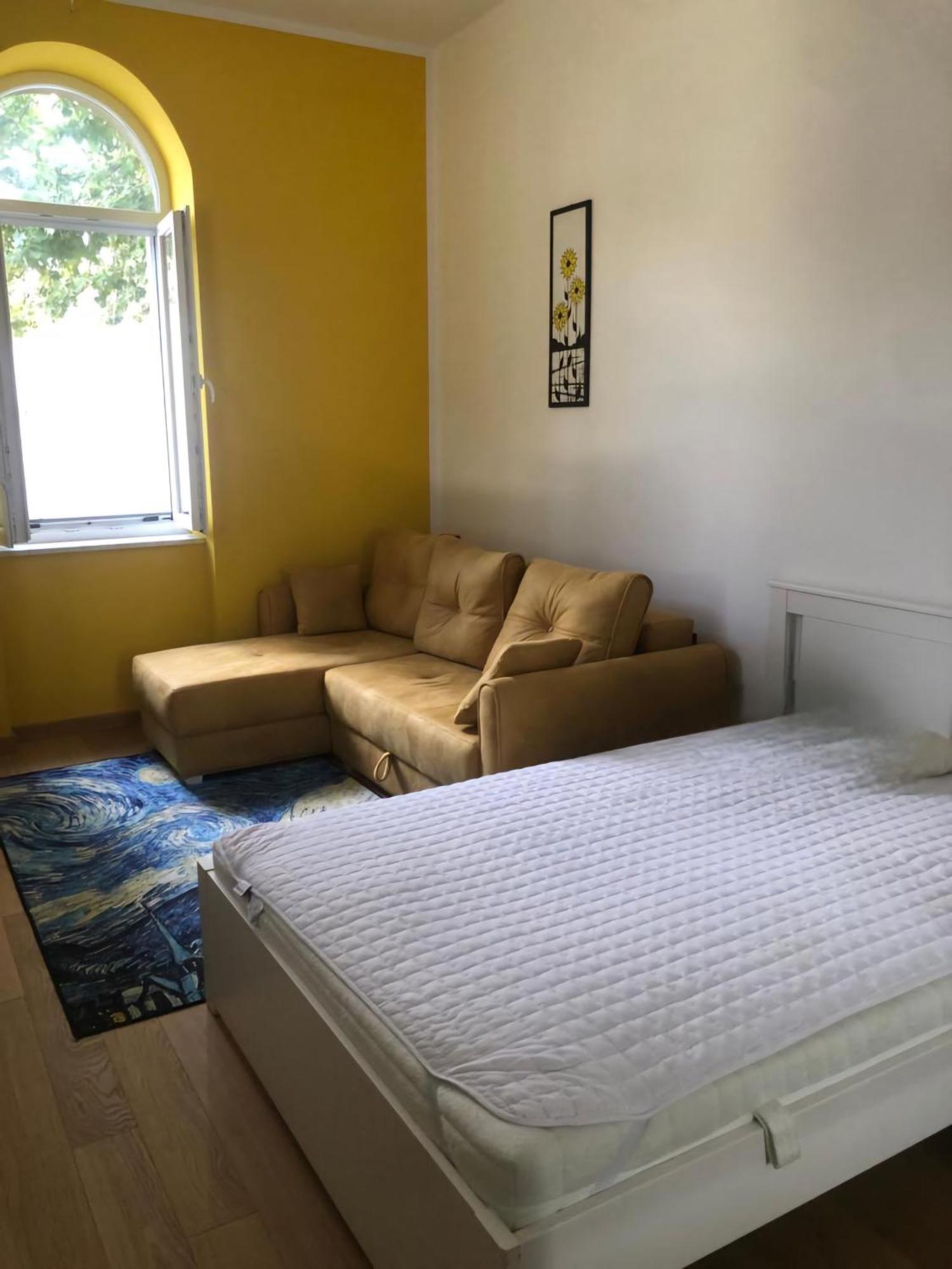 Appartement Chika à Rijeka Extérieur photo