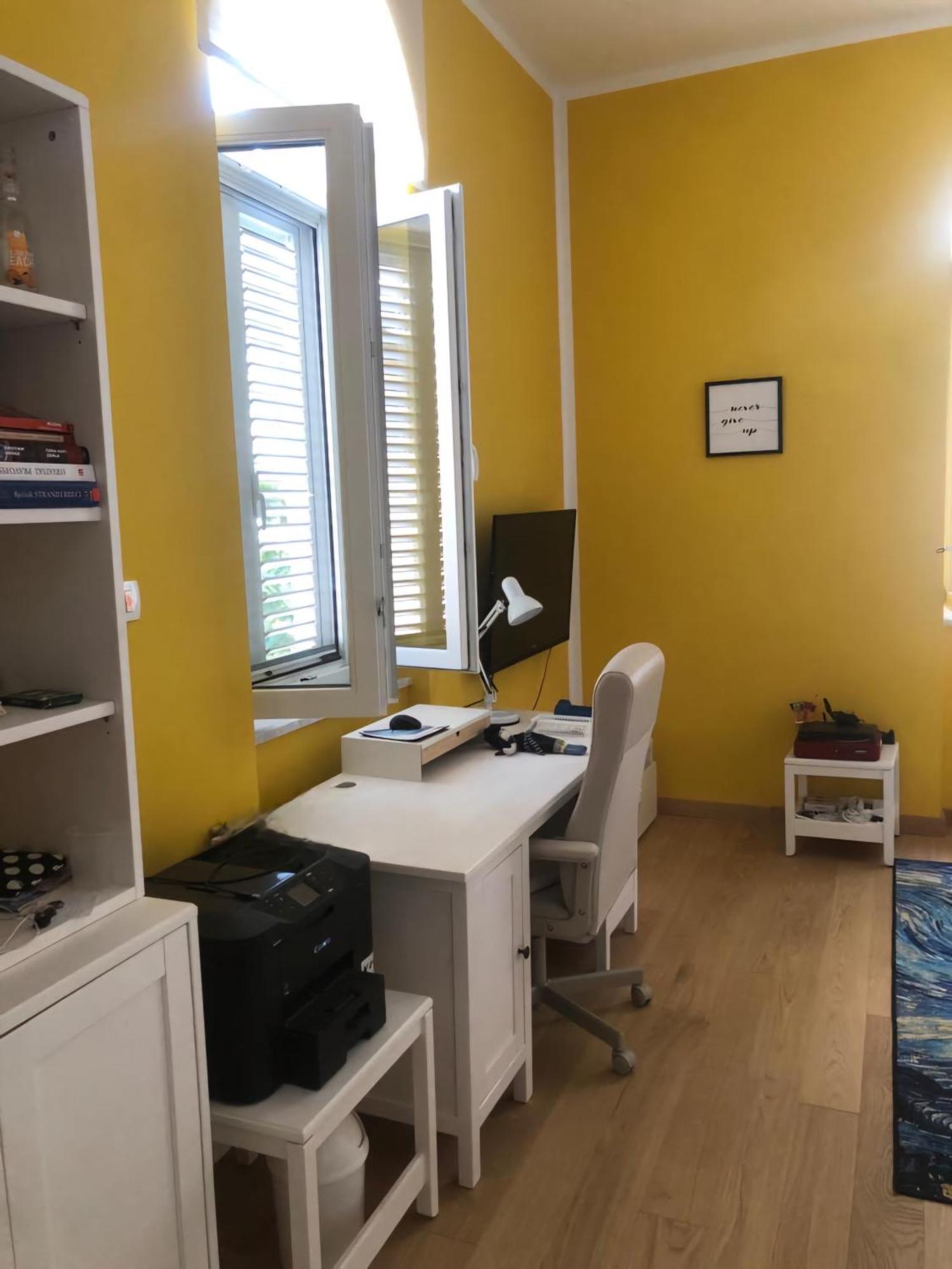 Appartement Chika à Rijeka Extérieur photo