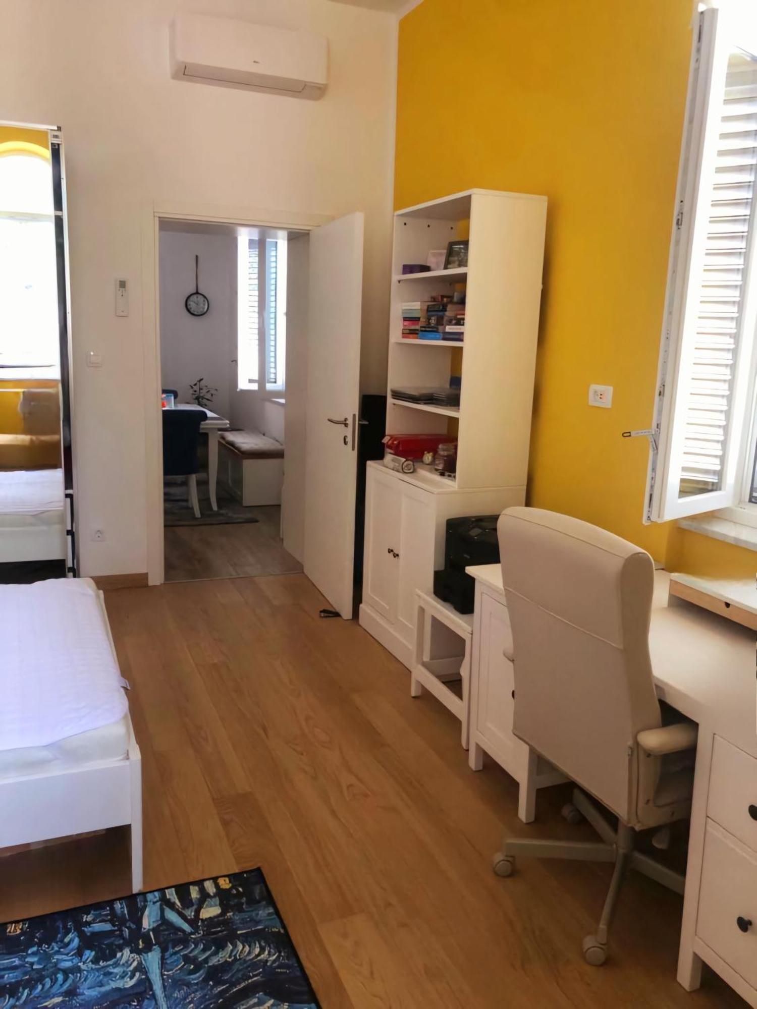Appartement Chika à Rijeka Extérieur photo