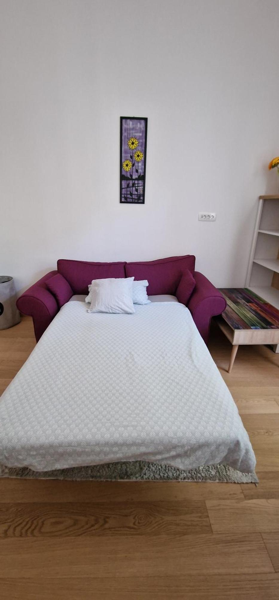 Appartement Chika à Rijeka Extérieur photo