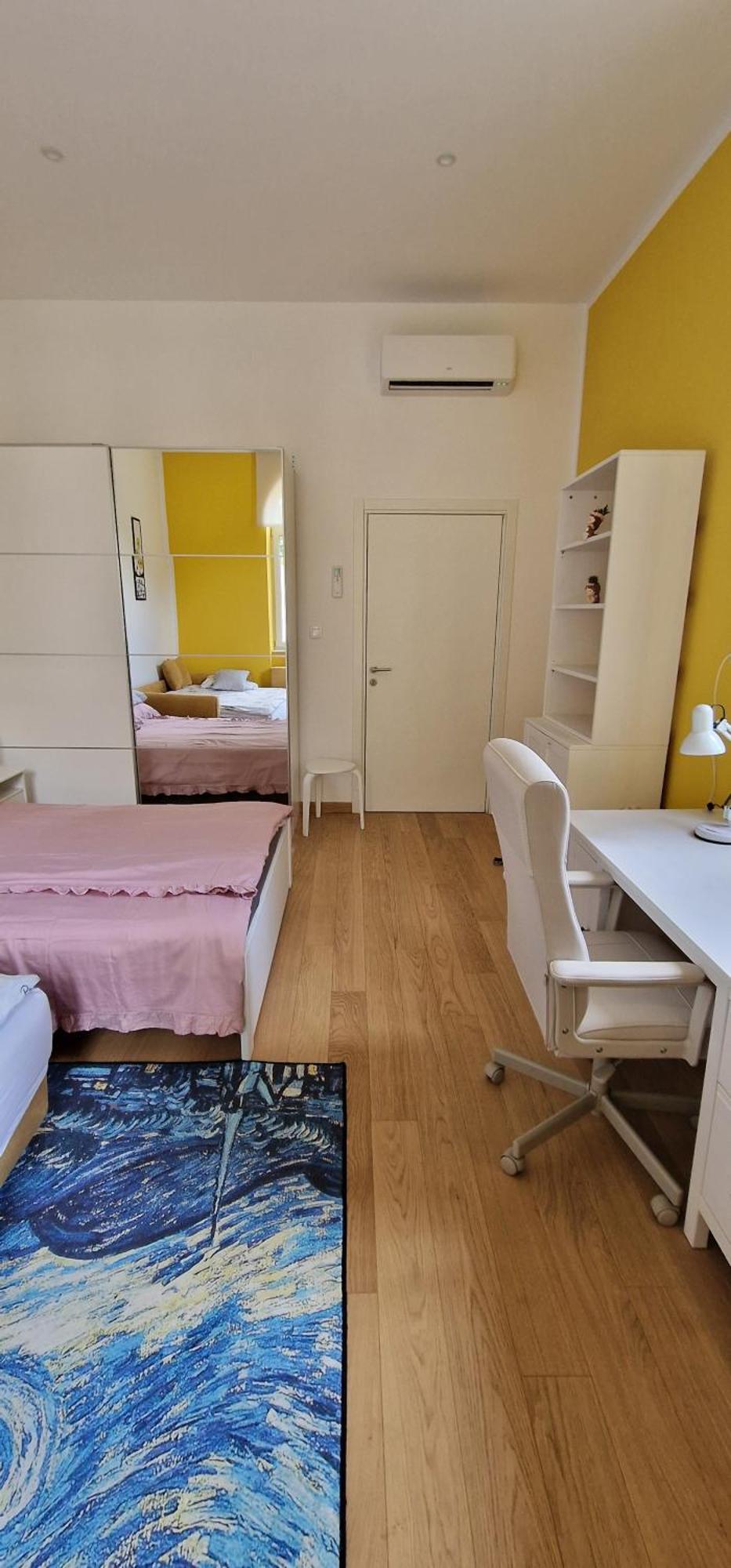 Appartement Chika à Rijeka Extérieur photo