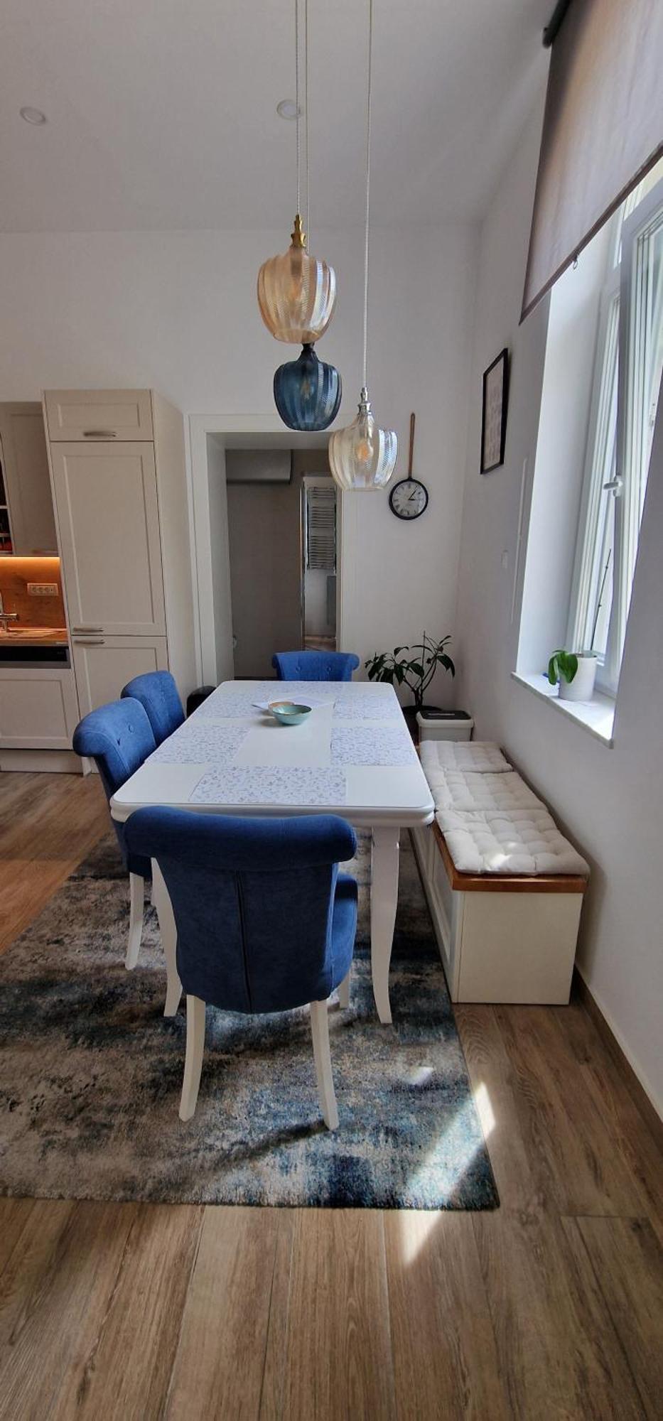 Appartement Chika à Rijeka Extérieur photo