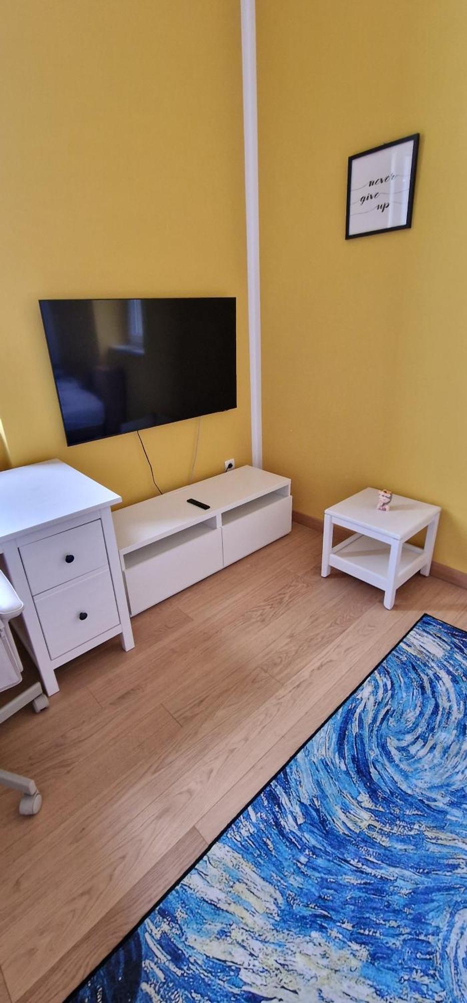 Appartement Chika à Rijeka Extérieur photo