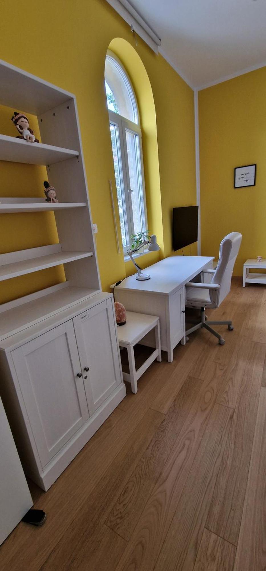 Appartement Chika à Rijeka Extérieur photo