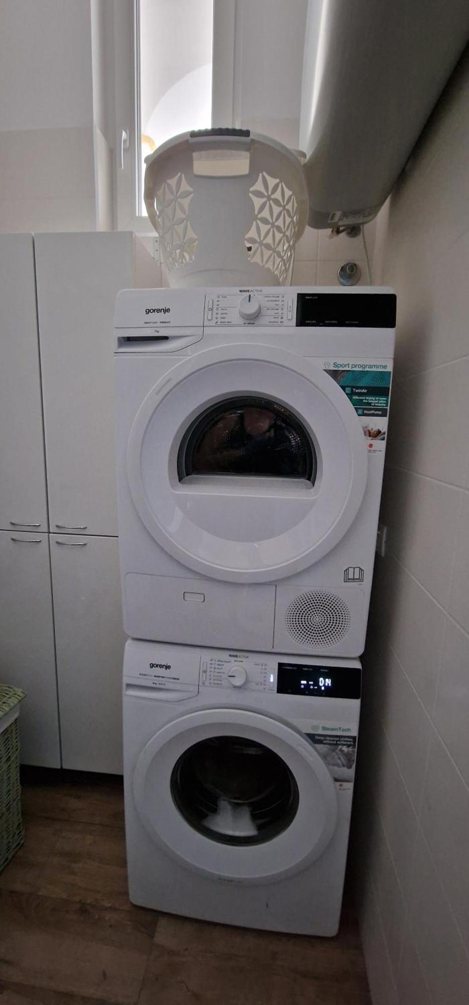 Appartement Chika à Rijeka Extérieur photo