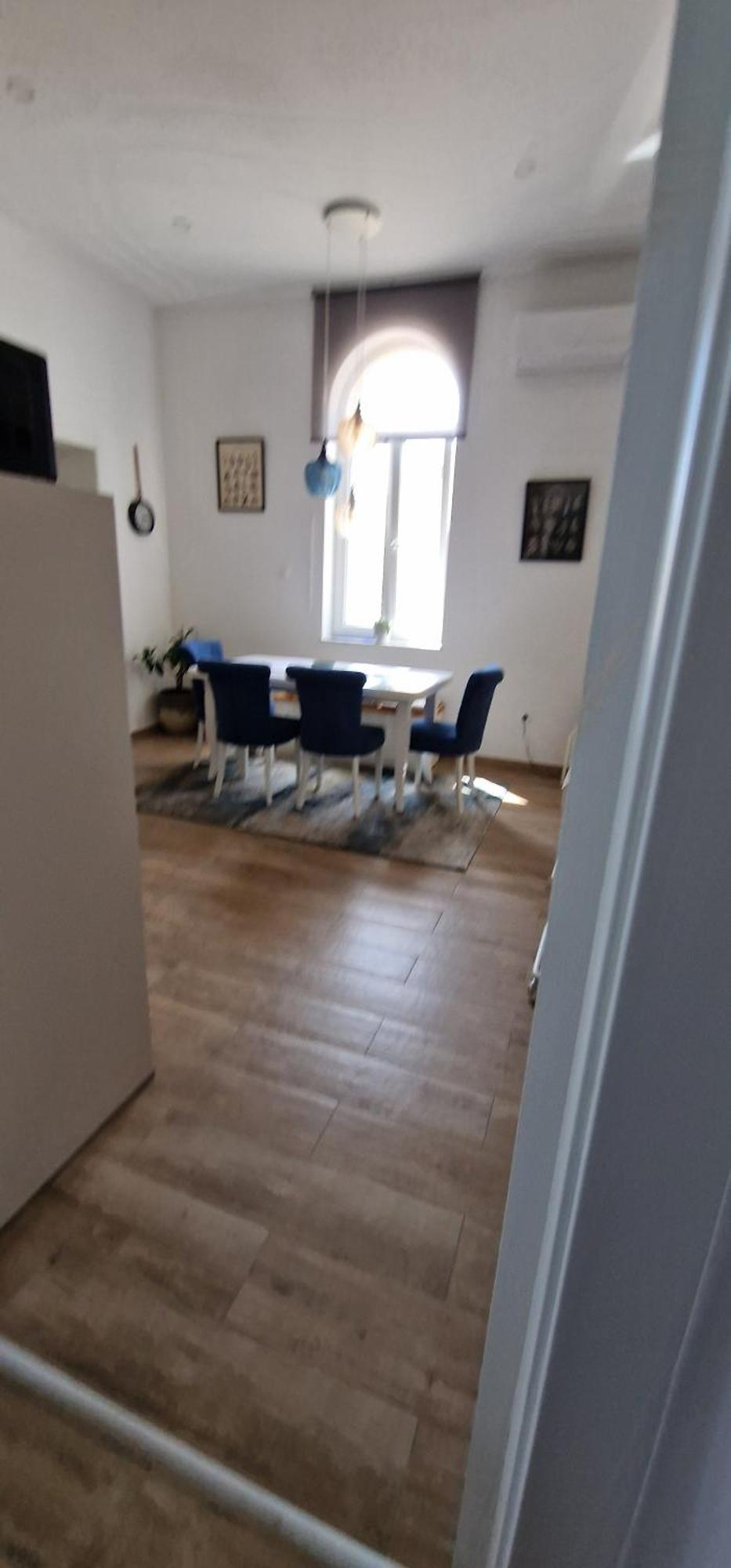 Appartement Chika à Rijeka Extérieur photo