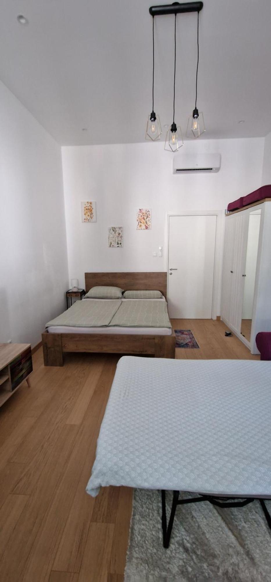 Appartement Chika à Rijeka Extérieur photo