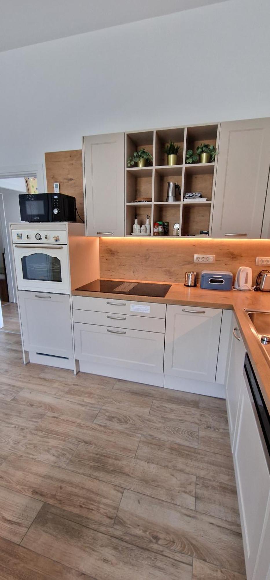 Appartement Chika à Rijeka Extérieur photo