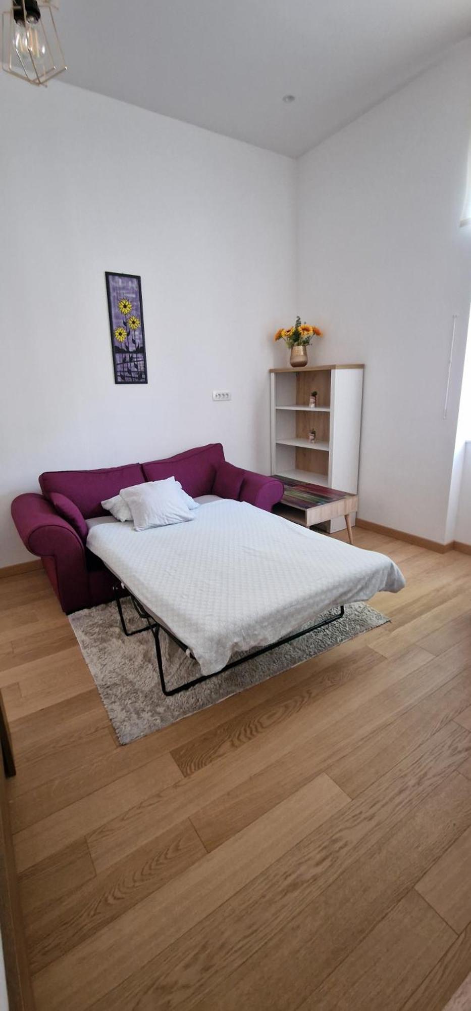 Appartement Chika à Rijeka Extérieur photo