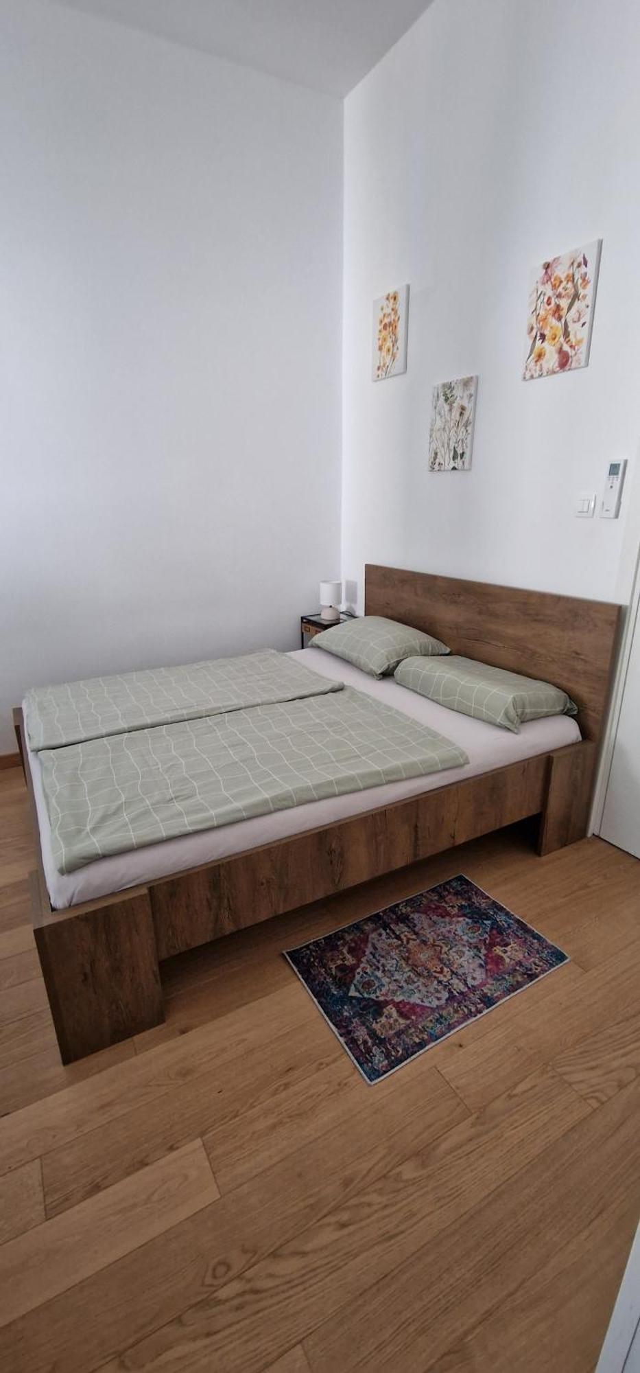 Appartement Chika à Rijeka Extérieur photo