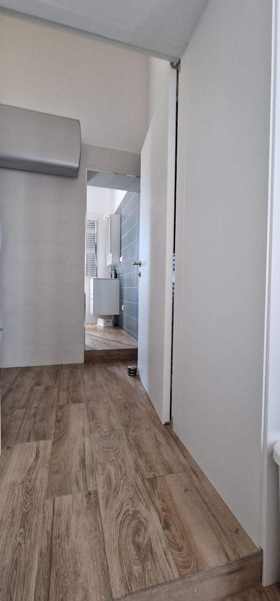 Appartement Chika à Rijeka Extérieur photo