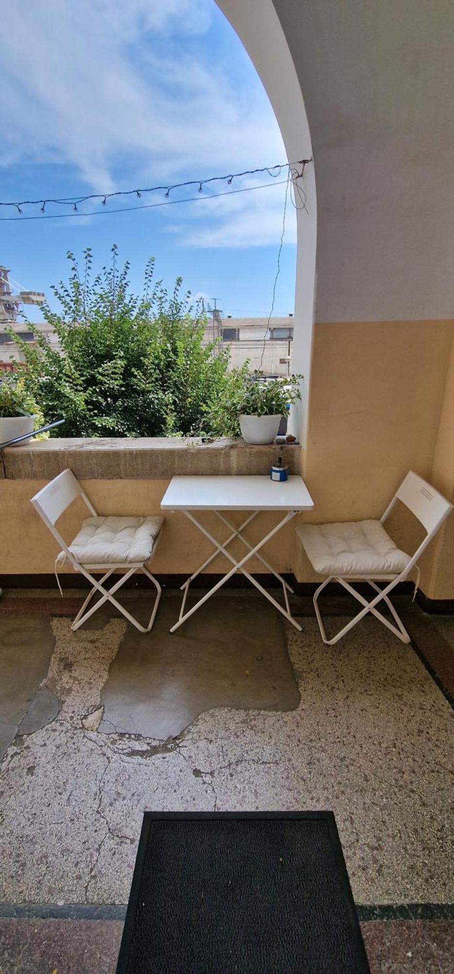Appartement Chika à Rijeka Extérieur photo