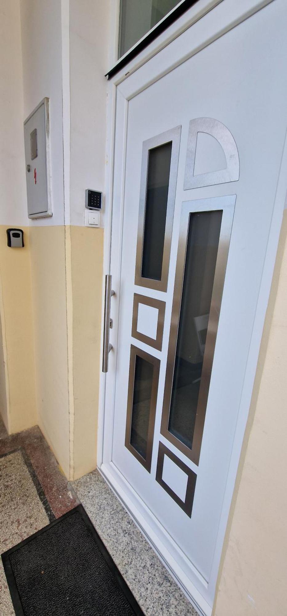 Appartement Chika à Rijeka Extérieur photo